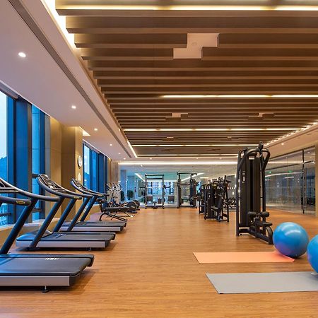Holiday Inn Chengde Park View By Ihg Exteriér fotografie