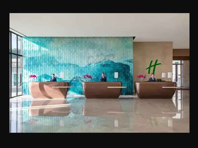 Holiday Inn Chengde Park View By Ihg Exteriér fotografie