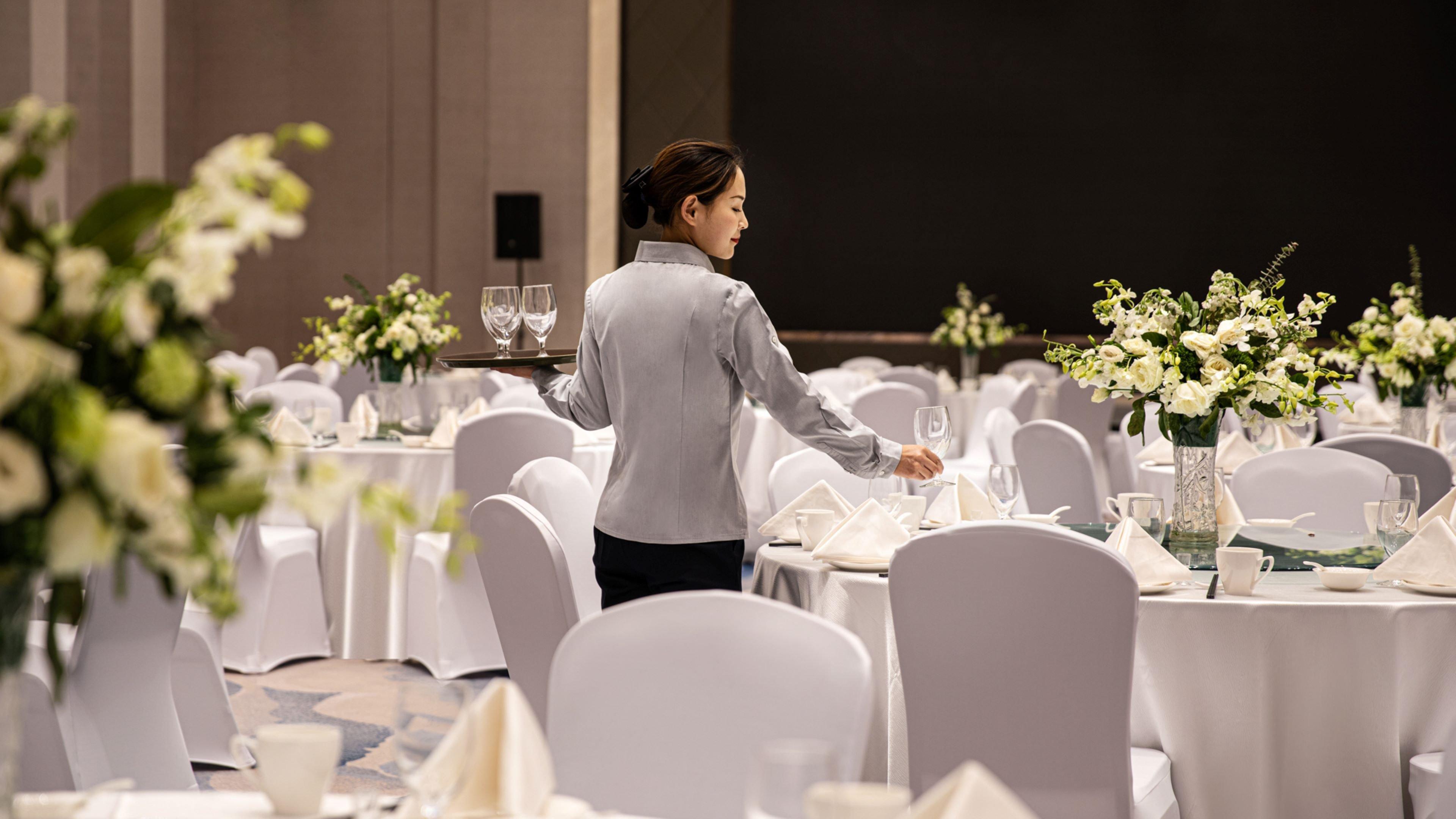 Holiday Inn Chengde Park View By Ihg Exteriér fotografie