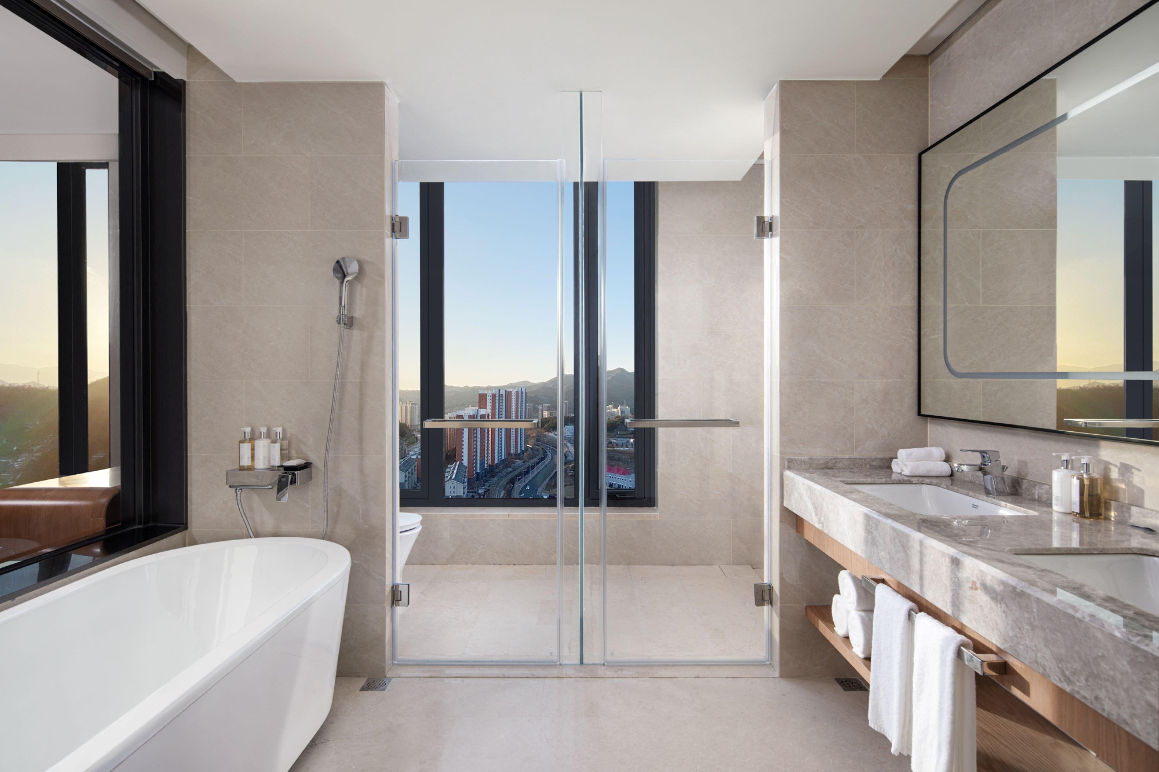 Holiday Inn Chengde Park View By Ihg Exteriér fotografie
