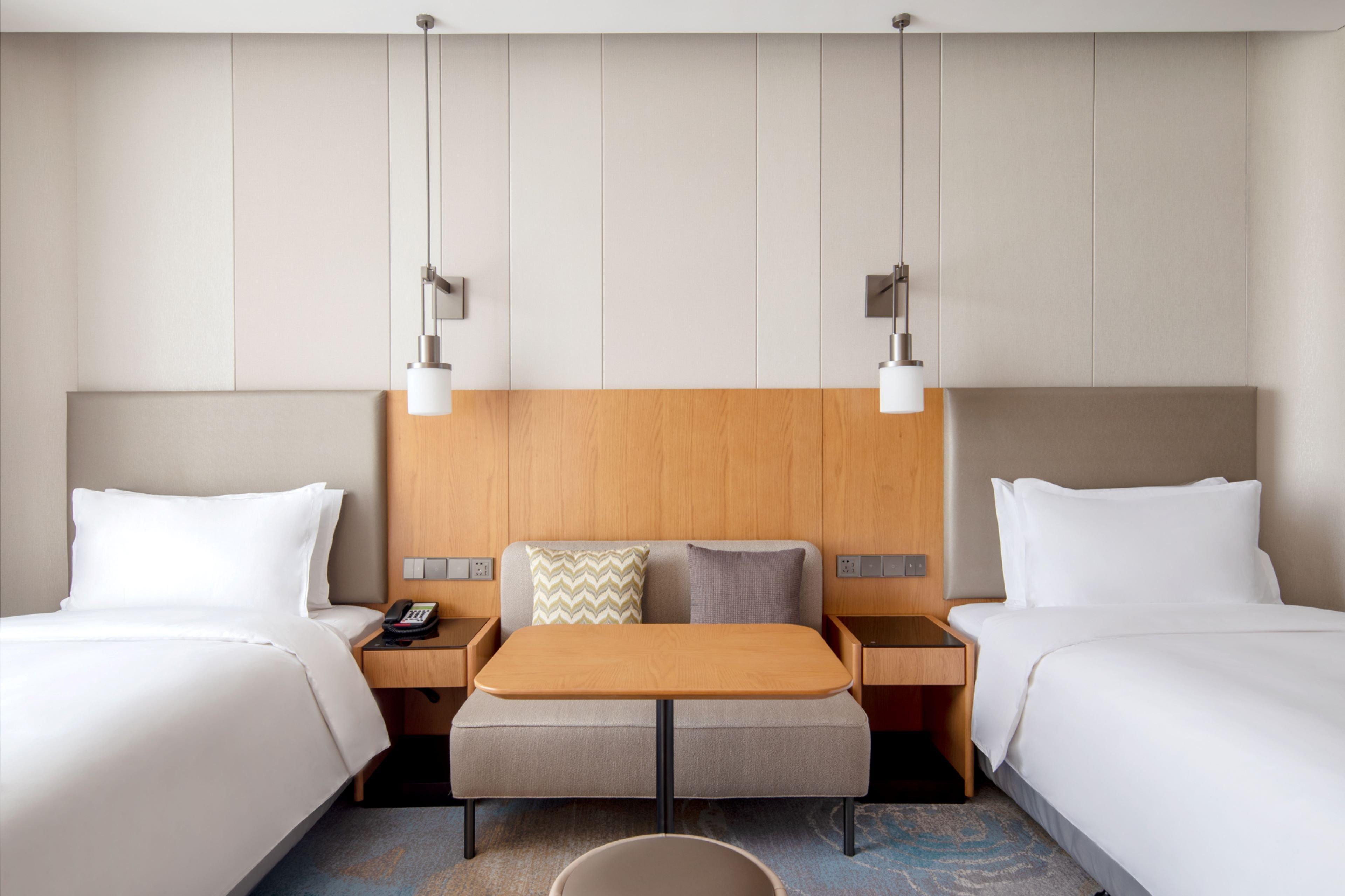Holiday Inn Chengde Park View By Ihg Exteriér fotografie