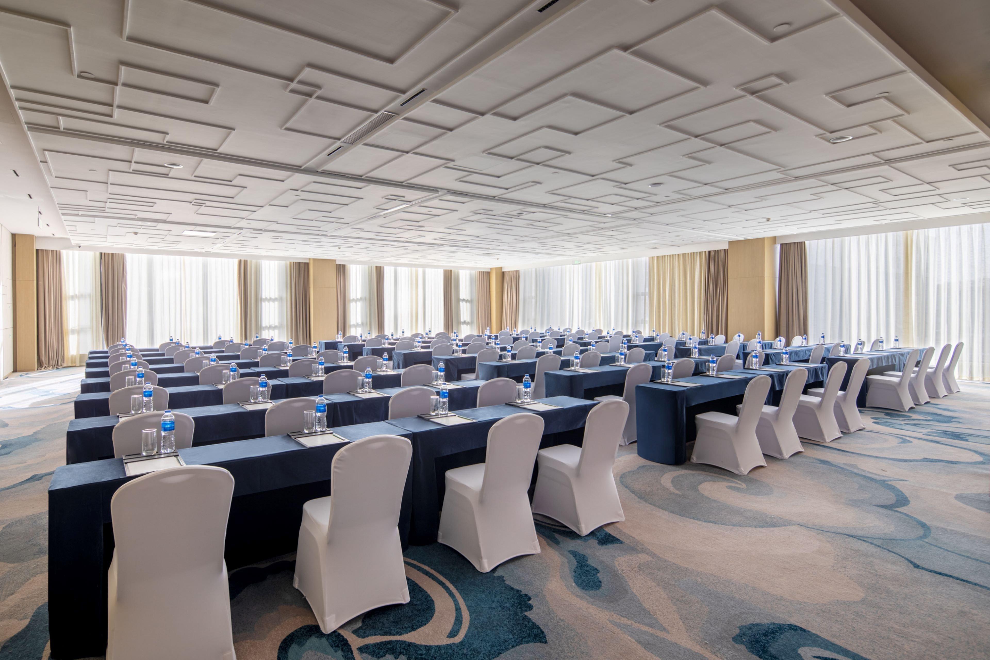 Holiday Inn Chengde Park View By Ihg Exteriér fotografie