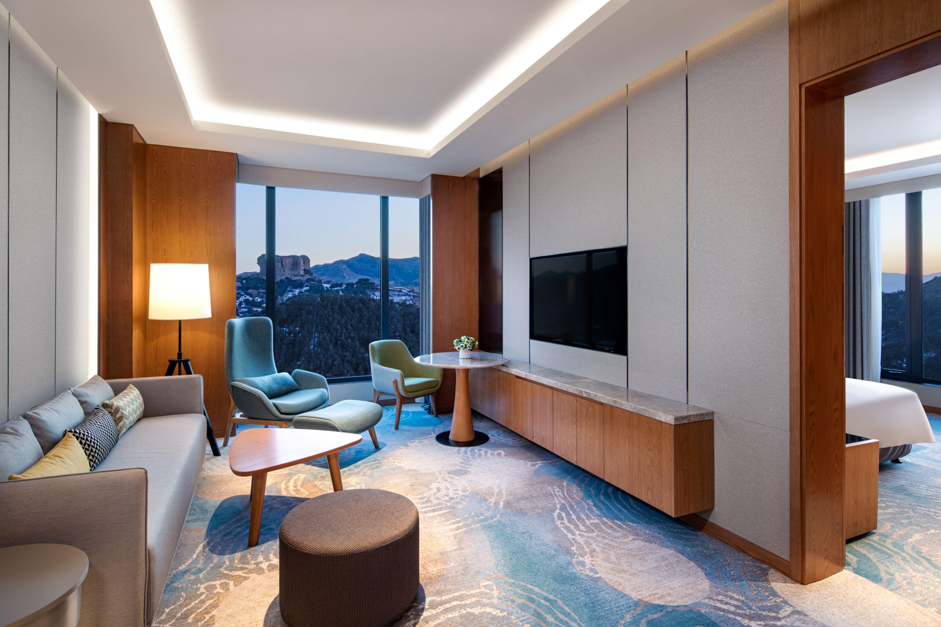 Holiday Inn Chengde Park View By Ihg Exteriér fotografie