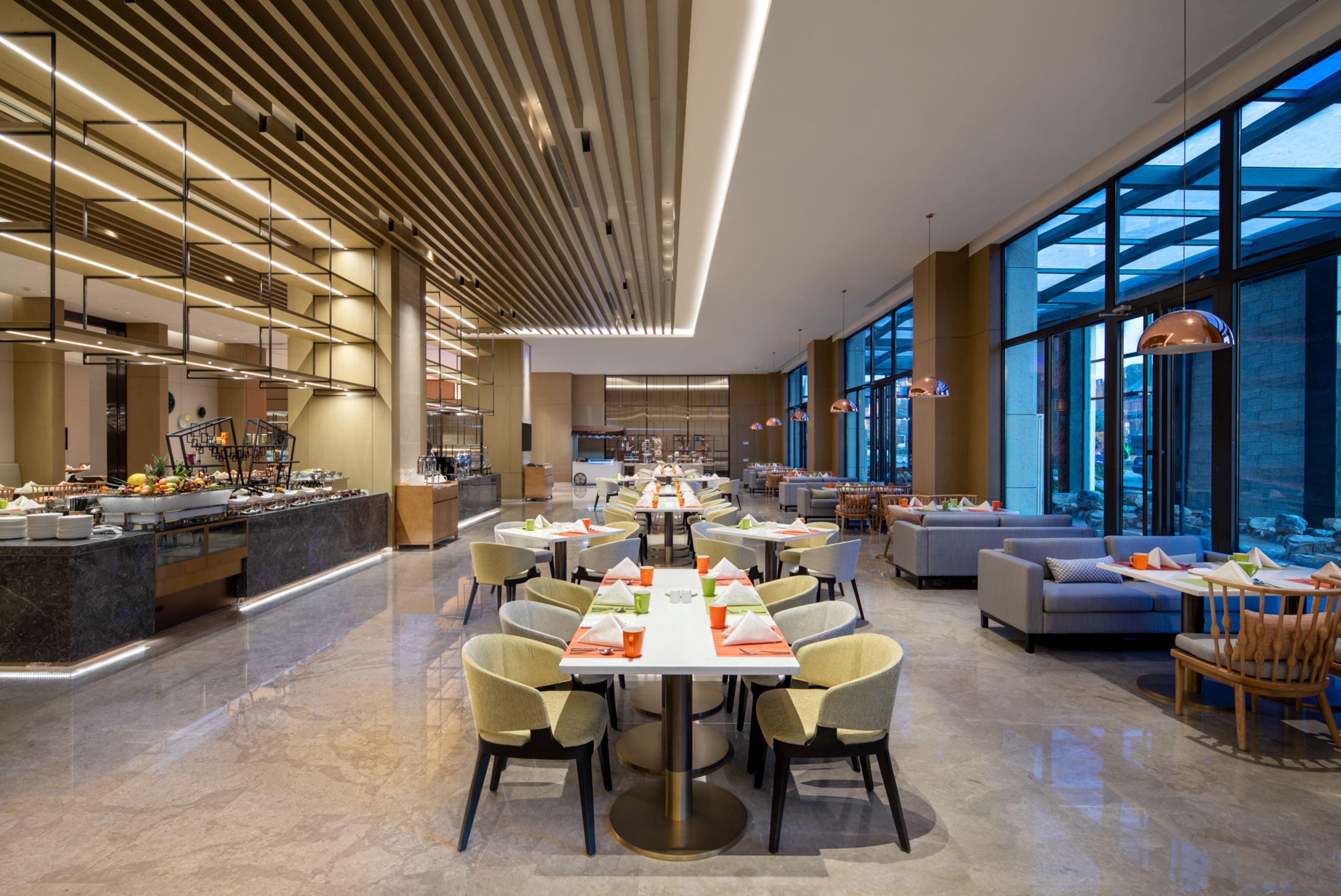 Holiday Inn Chengde Park View By Ihg Exteriér fotografie
