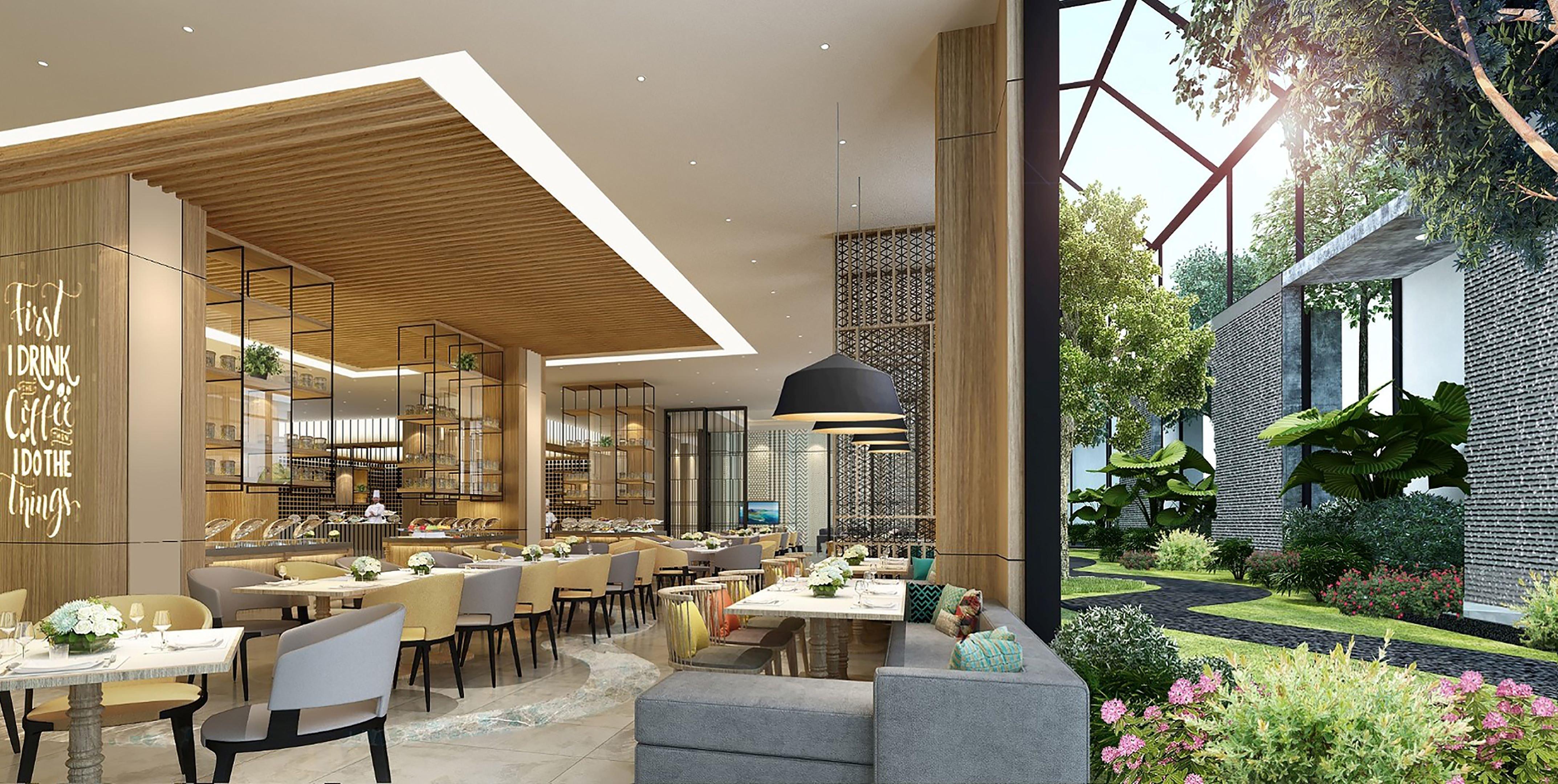Holiday Inn Chengde Park View By Ihg Exteriér fotografie