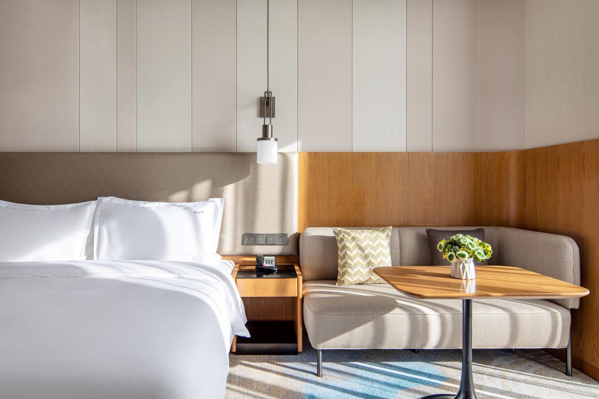 Holiday Inn Chengde Park View By Ihg Exteriér fotografie